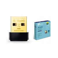 وصلة وايرلس 5Ghz و بلوتوث للكمبيوتر AC600