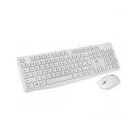 كيبورد و ماوس لاسلكي CS10 - HP