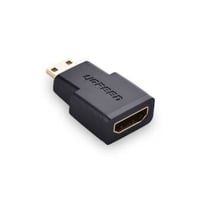 وصلة تحويل منفذ صغير HDMI Mini