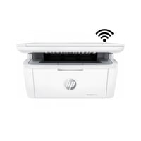 طابعة HP ليزر اسود وايرلس - M141w