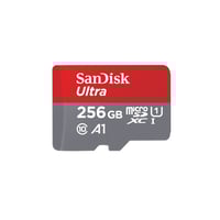 ذاكرة مايكرو سانديسك - 256GB