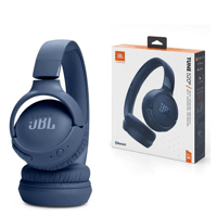 سماعات JBL بلوتوث تون 520BT