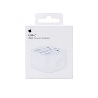 شاحن ايفون اصلي ابل تايب سي 20W