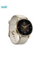 بيلك - ساعة يد ذكية موديل Smart Watch Model W2