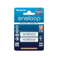 بطارية باناسونيك قابلة للشحن AA