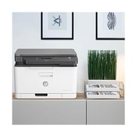 طابعة ليزر ملون اتش بي HP MFP 178nw