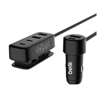 شاحن سيارة من بيلك بقوة 90واط