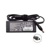 شاحن لابتوب توشيبا 19V 3.42 A