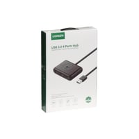 موزع يو اس بي USB Hub USB 3.0 UGREEN