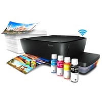 طابعة HP Ink Tank Wireless 415