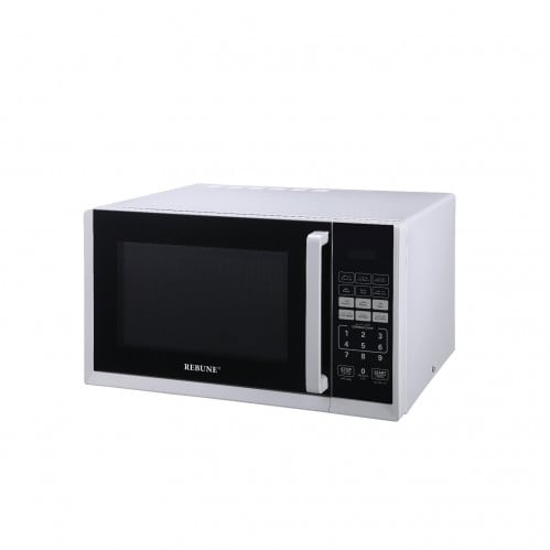 مايكرويف كهربائي 25 لتر ، 800 واط