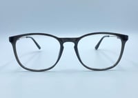 نظارة طبية بلاستيك مستطيلة موديل 6149C6