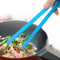 ملقاط سليكون صغير