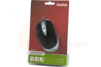 ماوس سلكي USB مضيئ Imation PCM-90