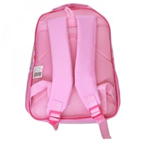 شنطة ظهر 13 انش وردي - بينك فونج Pink Fong Backpac...