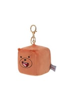 ميدالية دمية من الدببة الثلاثة - شهاب - 17 سم