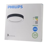 كشاف لطش بنل 30 سم 36 وات فيلبس philips