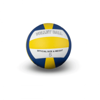 كرة طائرة Pu