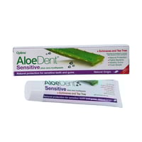 معجون الأسنان الحساسة أبيض 100مل