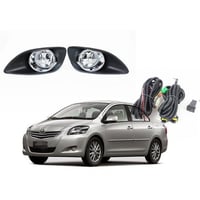 كشاف تويوتا يارس 2006 - 2013