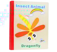 بازل لتركيب ومطابقة الاشكال