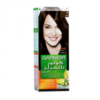 صبغة غارنييه كولور ناتشرلز - 4 بني