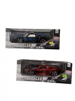 سيارة ريموت شرطة