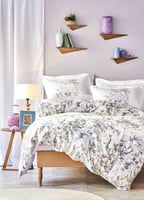 طقم مفارش مزدوج كينج سايز Elsira