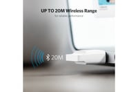 وصلة كمبيوتر بلوتوث UGREEN Bluetooth 4.0