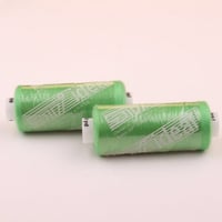 خيوط 400 ياردة - أخضر فاتح