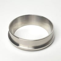 حلقة جرعات (دوزنج رنج) 58 ملم من الاستيل