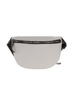 حقيبة خصر - رمادي