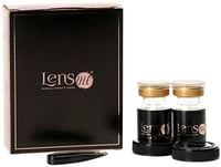 عدسات ملونة من لنس مي - هوني - Honey