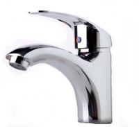 خلاط مغسلة صيني كامل