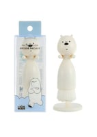 فرشاة للوجه من الدببة الثلاثة - قطبي