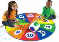 نرد الإختيار