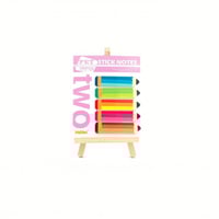 فواصل لاصقة شكل قلم