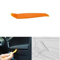 مفكات ومفاتيح لفك ديكور السياره