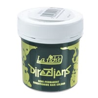 صبغة شعر مؤقتة لون اسود Colour Ebony ماركة لا ريتش...