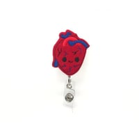 حامل البطاقة للأطباء