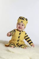 رومبر مع قبعة