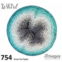 خيط الدوامة الهولندي رقم 754