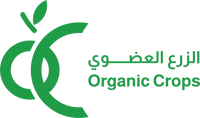 الزرع العضوي Organic crops