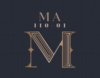 MA110-01