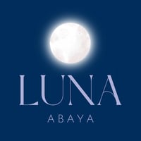 Luna Abaya