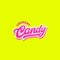 Candy Crunchy