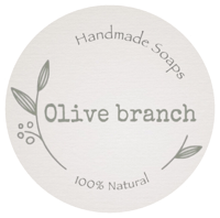 Olive branch