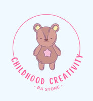 Childhood creativity