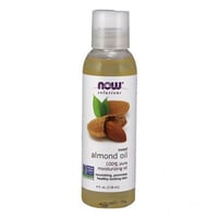 زيت اللوز الحلو من ناو - 118مل