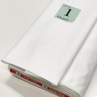 أبيض طبيعي "أوف وايت" 1#